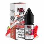 IVG 10ml Nic Salt E Liquid Strawberry Watermelon 10mg