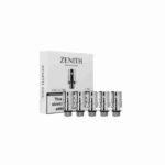 Innokin Zenith Plexus 0.5ohm