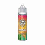 Pukka Juice - Tropical - 50ml Shortfill with Free Nic Shot