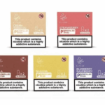 Elf Bar Mate - P1 Prefilled Pods