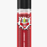 Joker - Cherry Sharbat 50ml with Free Nic Shot