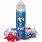 Pukka Juice - Blaze with Free Nic Shot