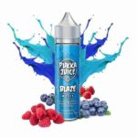 Pukka Juice - Blaze No ICE with Free Nic Shot