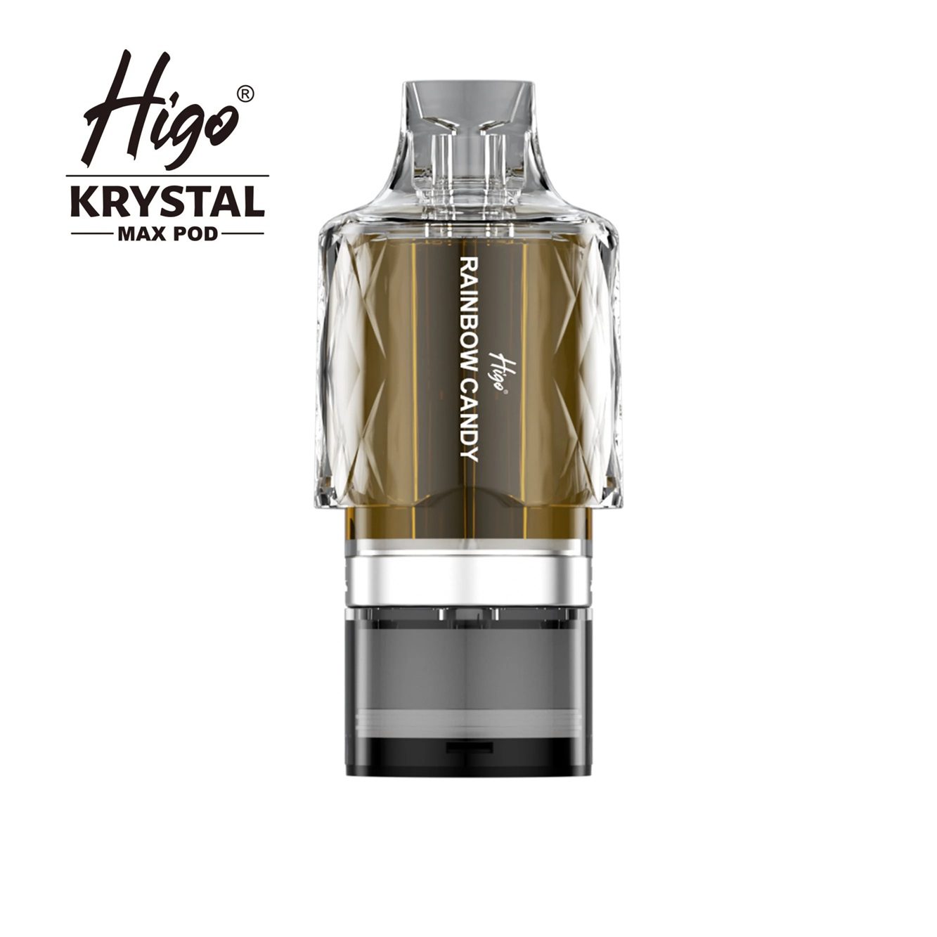Higo Krystal Max - Replacement Pods
